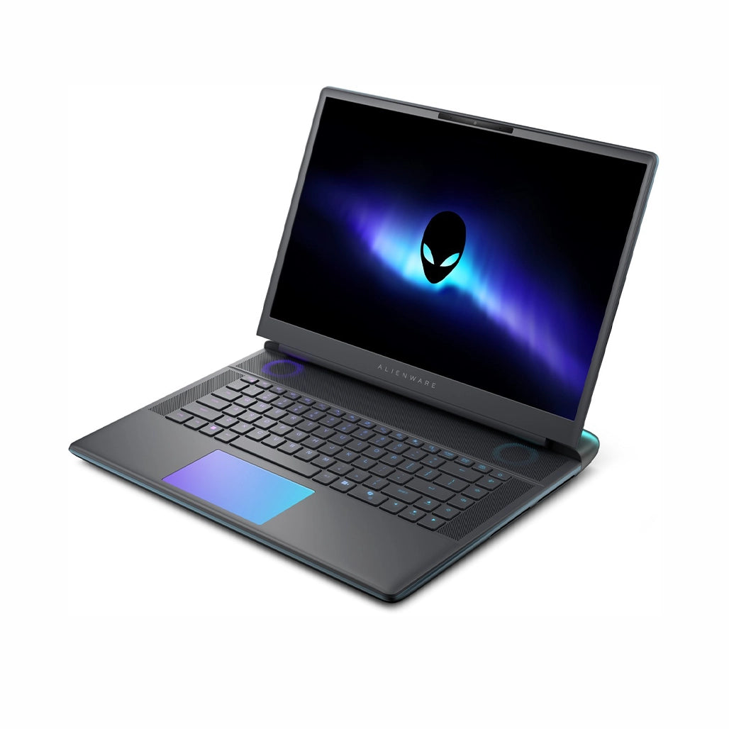 Dell Alienware 16 Area-51 OLED Gaming Laptop - Core Ultra 9 275HX / RTX 5080 16GB / 2TB / 32GB RAM | AWN0188122-R0029299 view 3