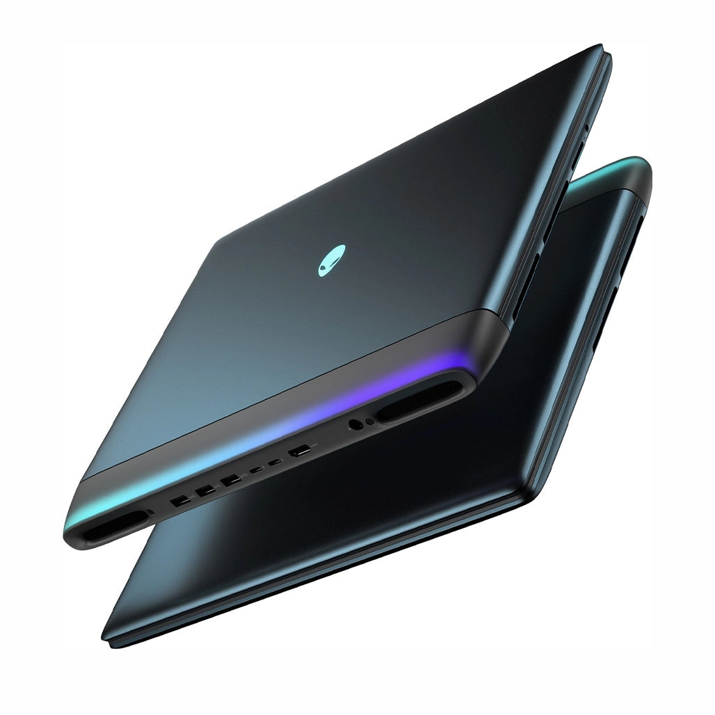 Dell Alienware 16 Area-51 OLED Gaming Laptop - Core Ultra 9 275HX / RTX 5080 16GB / 2TB / 32GB RAM | AWN0188122-R0029299 view 7