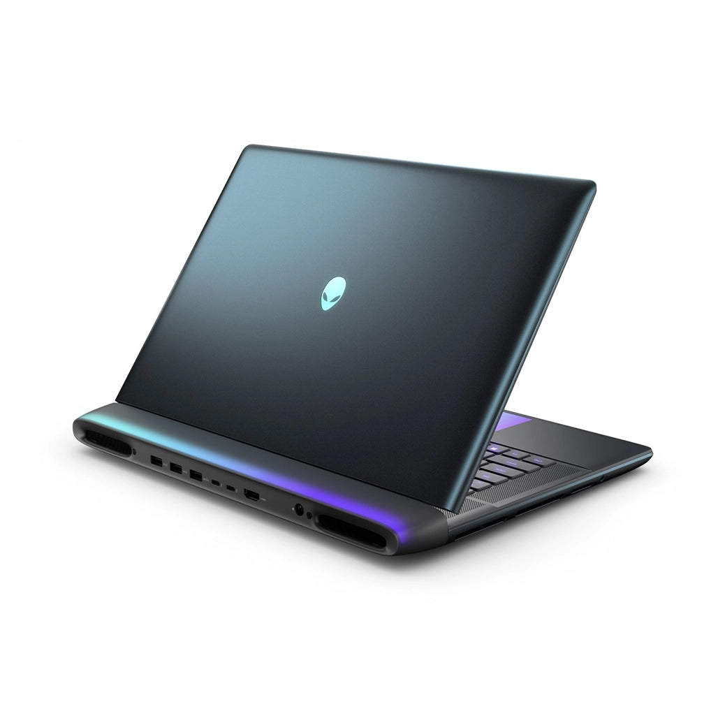 Dell Alienware 16 Area-51 OLED Gaming Laptop - Core Ultra 9 275HX / RTX 5090 24GB / 32GB RAM / 2TB SSD | AWN0188123-R0029299 view 4