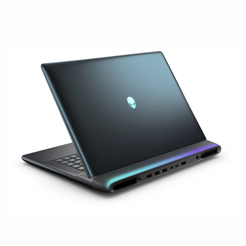 Dell Alienware 16 Area-51 OLED Gaming Laptop - Core Ultra 9 275HX / RTX 5090 24GB / 32GB RAM / 2TB SSD | AWN0188123-R0029299 view 5