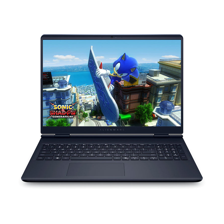 Dell Alienware 16 Aurora AC16250 Gaming Laptop - 16" WQXGA 120Hz, Core 7 240H, RTX 5060 8GB, 32GB RAM, 1TB SSD | AC16250