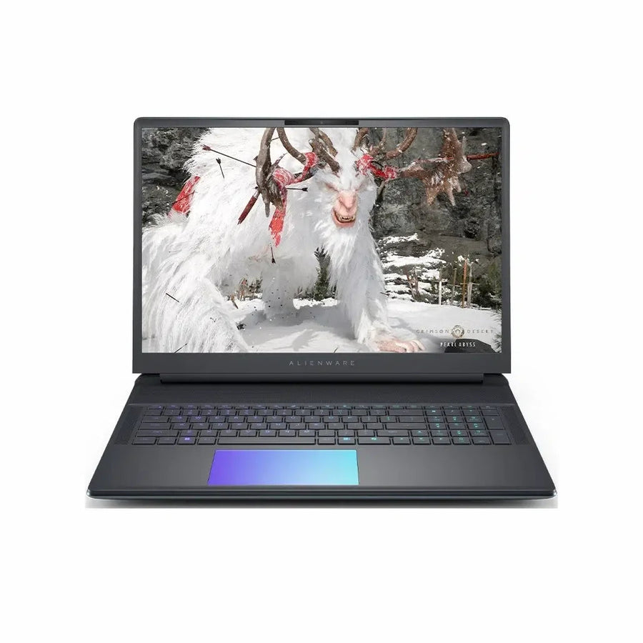 Dell Alienware 18 Area-51 Gaming Laptop - Core Ultra 9 275HX / RTX 5090 24GB / 64GB / 2TB SSD | AA18250-LAA18250-9383BLU