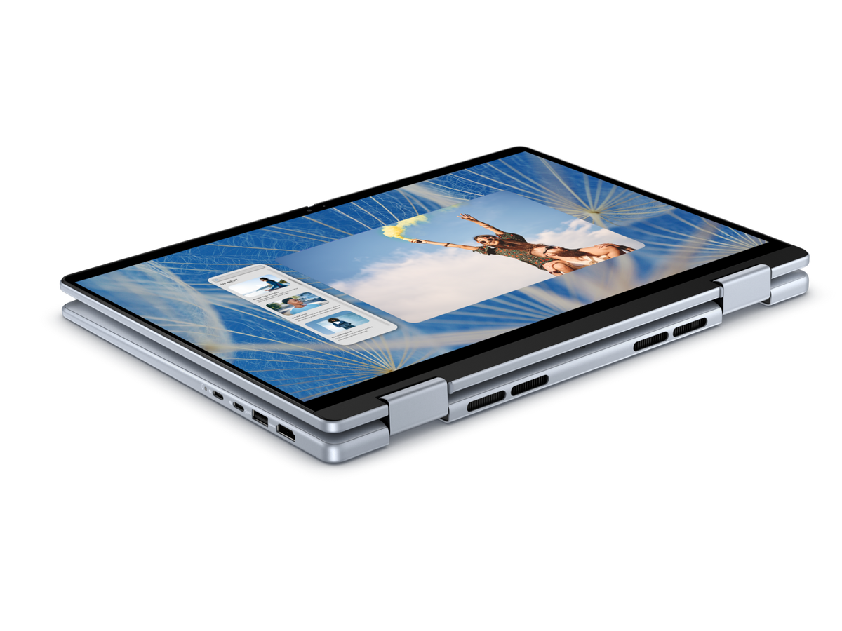 Dell Inspiron 14 7440 2-in-1 view 9