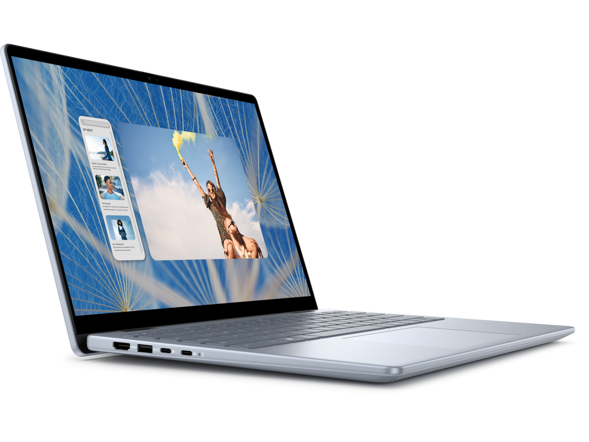 Dell Inspiron 14 7440 2-in-1 view 1