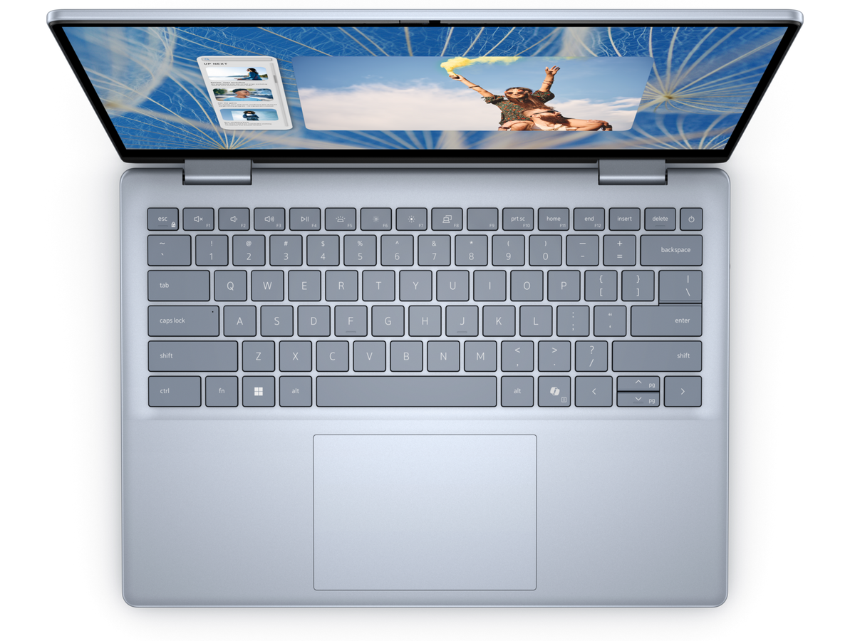 Dell Inspiron 14 7440 2-in-1 view 6