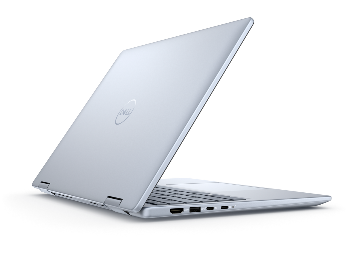 Dell Inspiron 14 7440 2-in-1 view 8