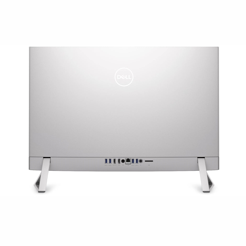Dell Inspiron 27 All-in-One Intel Core 7 150U NVIDIA MX570A view 1