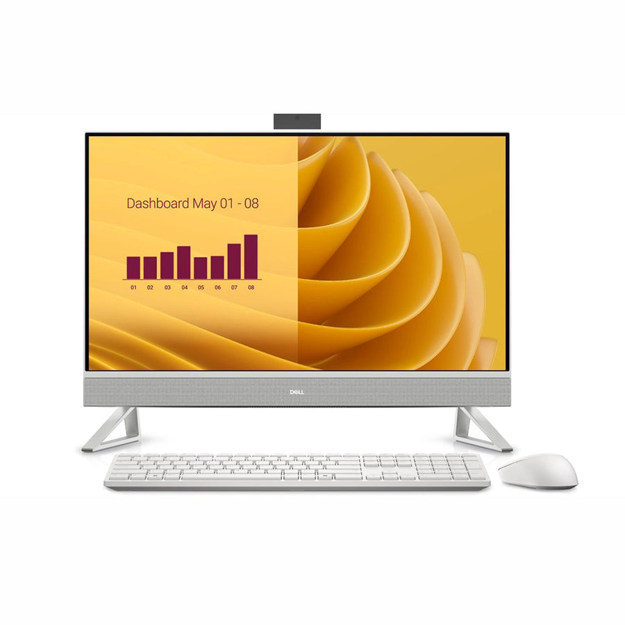 Dell Inspiron 27 All-in-One Intel Core 7 150U NVIDIA MX570A