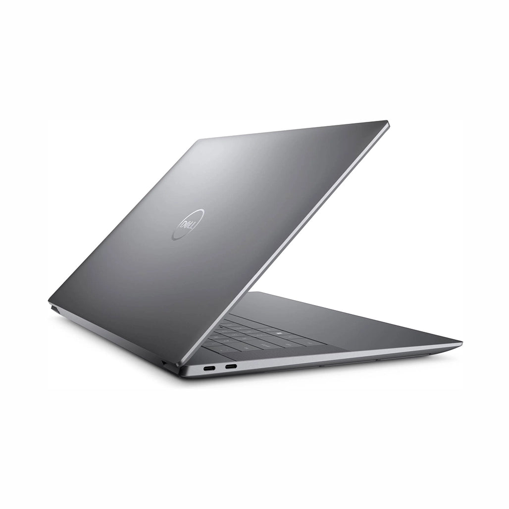 Dell XPS 16 Premium Core Ultra 9 285H RTX 5070 32GB 1TB Graphite - Touchscreen | DELLPREMIUM16-CTO-01-BLACK view 3