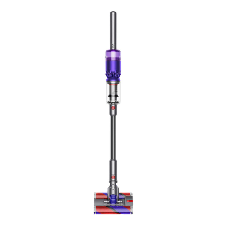 Dyson Omni-glide Cordless Vacuum Cleaner (Purple/Nickel)