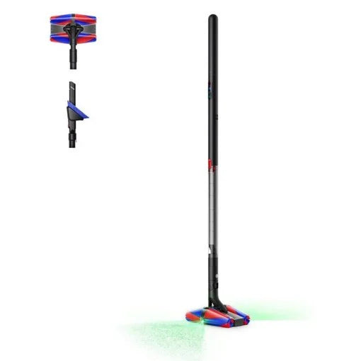 Dyson PencilVac Fluffycones Cordless Vacuum Cleaner