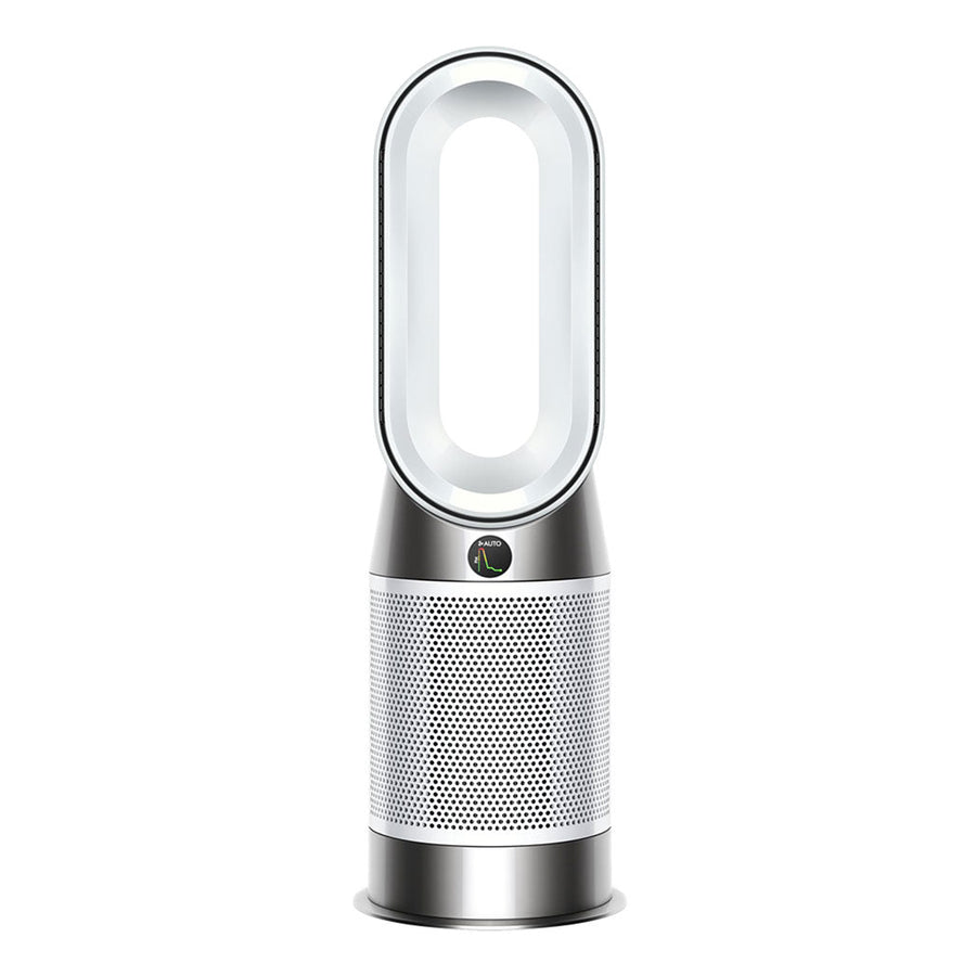 Dyson Purifier Hot+Cool Gen1 HP10 Purifying Fan Heater (White)