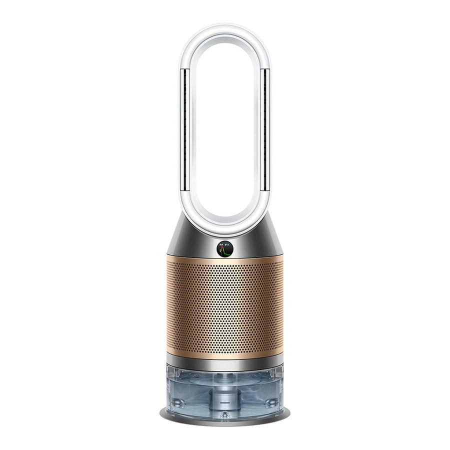 Dyson Purifier Humidify+Cool Formaldehyde PH04 (White/Gold)