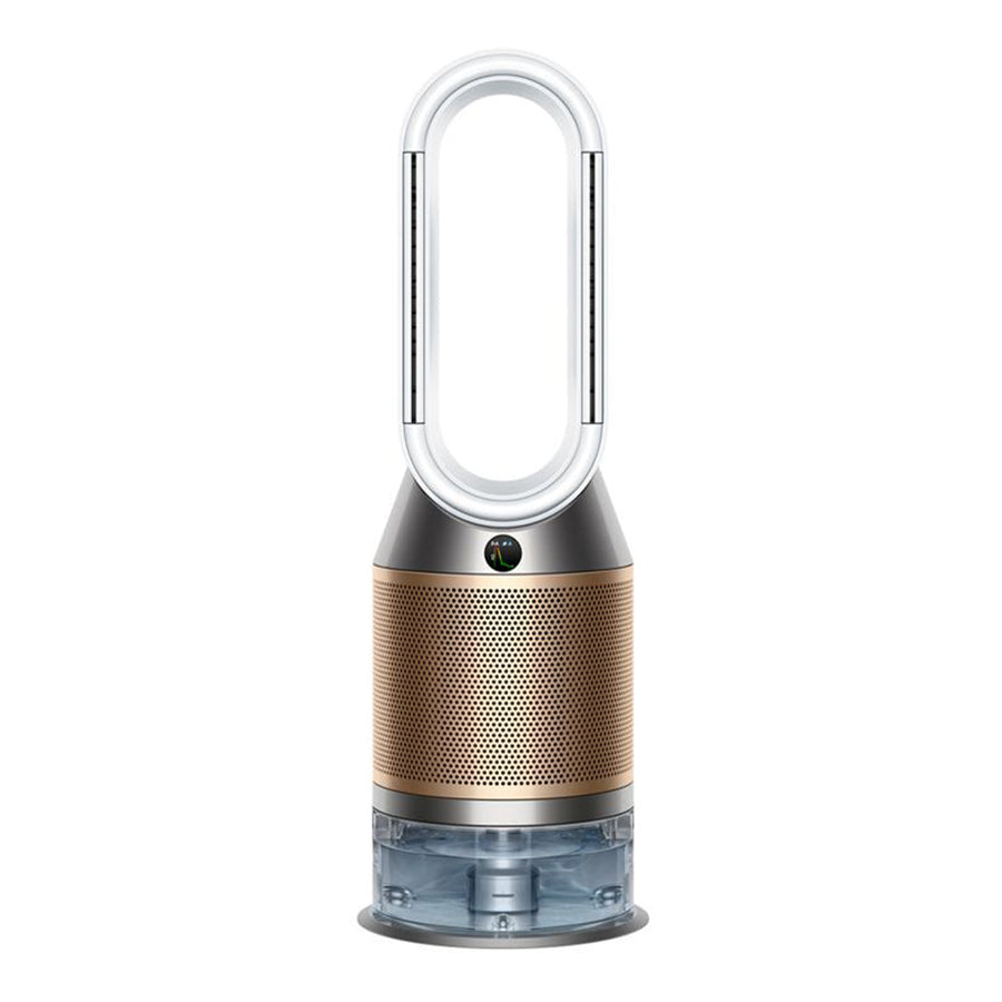 Dyson Purifier Humidify+Cool PH2 De-NOx (White/Gold)