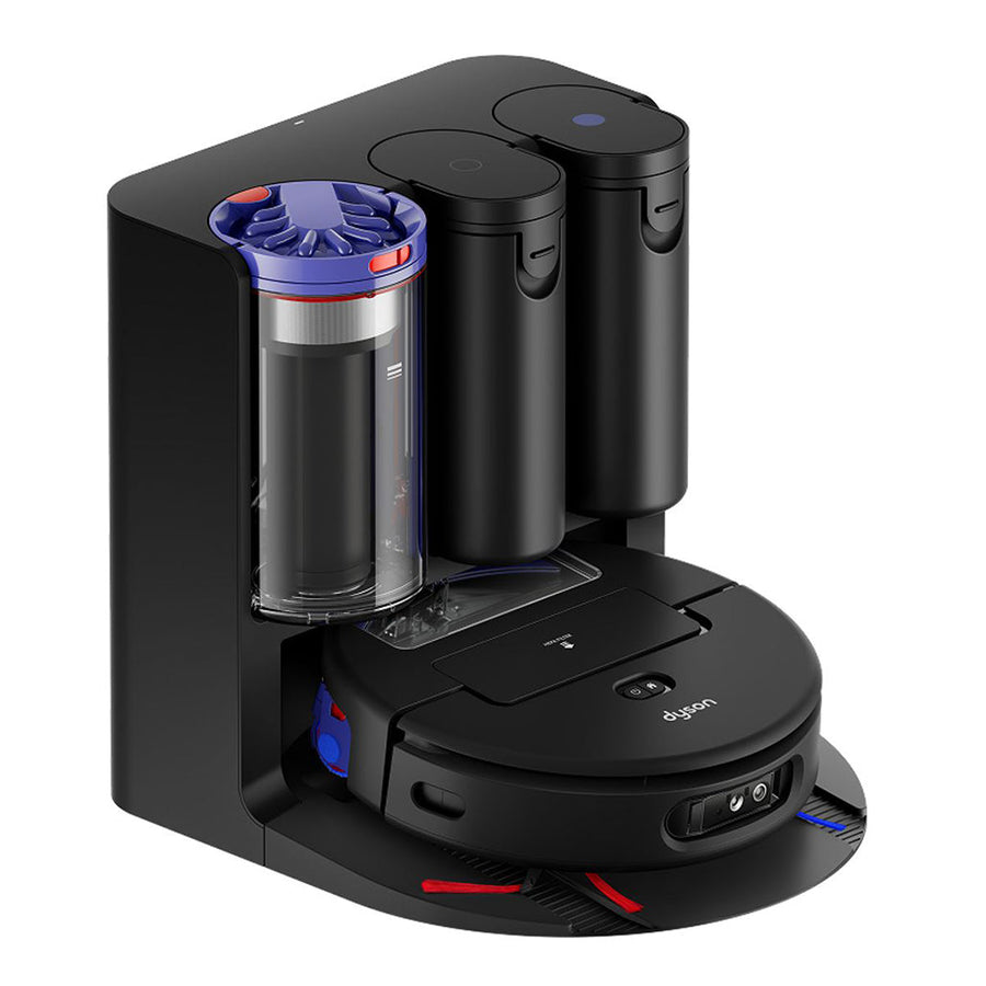 Dyson Spot+Scrub Ai Robot Vacuum Cleaner