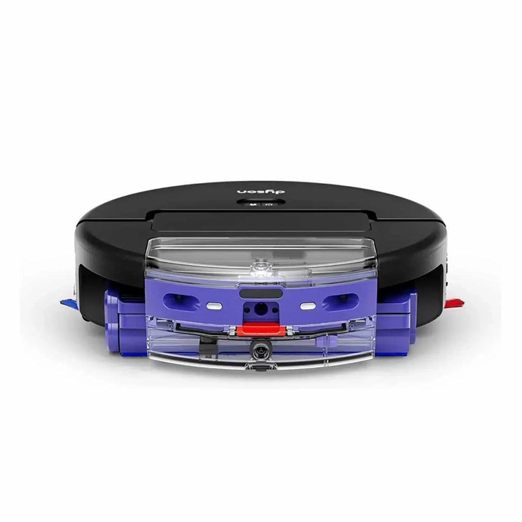 Dyson Spot+Scrub Ai Robot Vacuum Cleaner