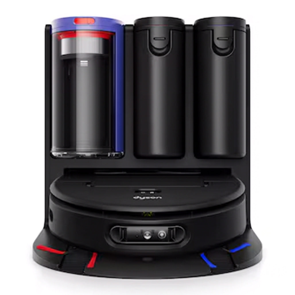 Dyson Spot+Scrub Ai Robot Vacuum Cleaner