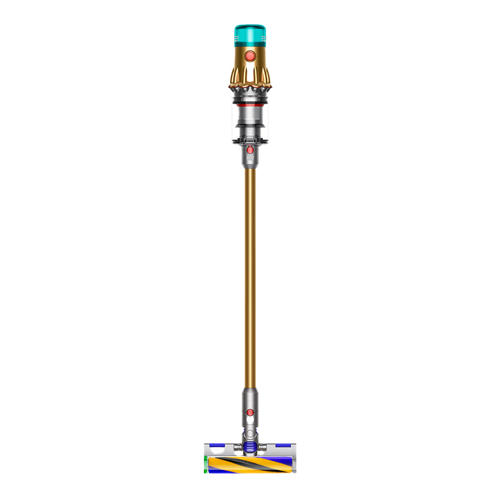 Dyson V12 Detect Slim Absolute Cordless Vacuum Cleaner