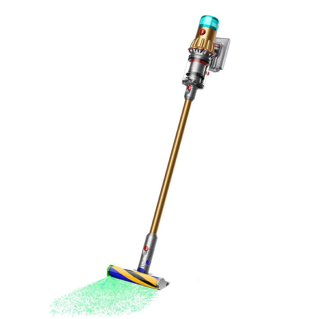 Dyson V12 Detect Slim Absolute Cordless Vacuum Cleaner