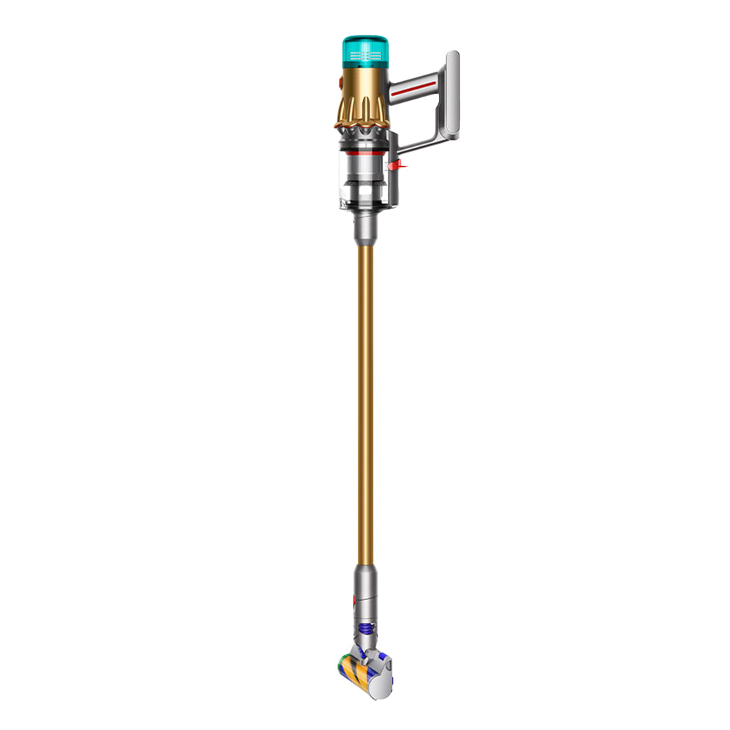 Dyson V12 Detect Slim Absolute Cordless Vacuum Cleaner