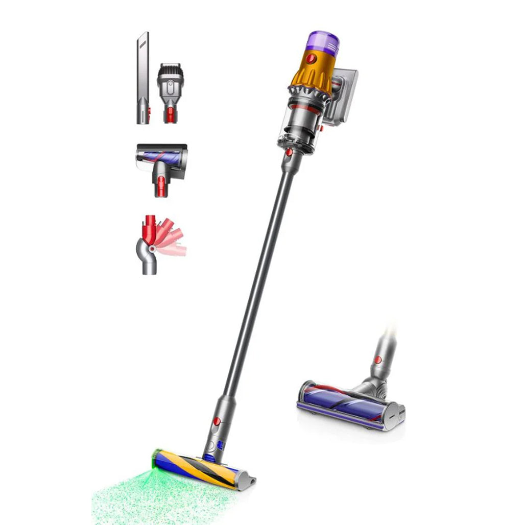 Dyson V12 Detect Slim Absolute Cordless Vacuum Cleaner