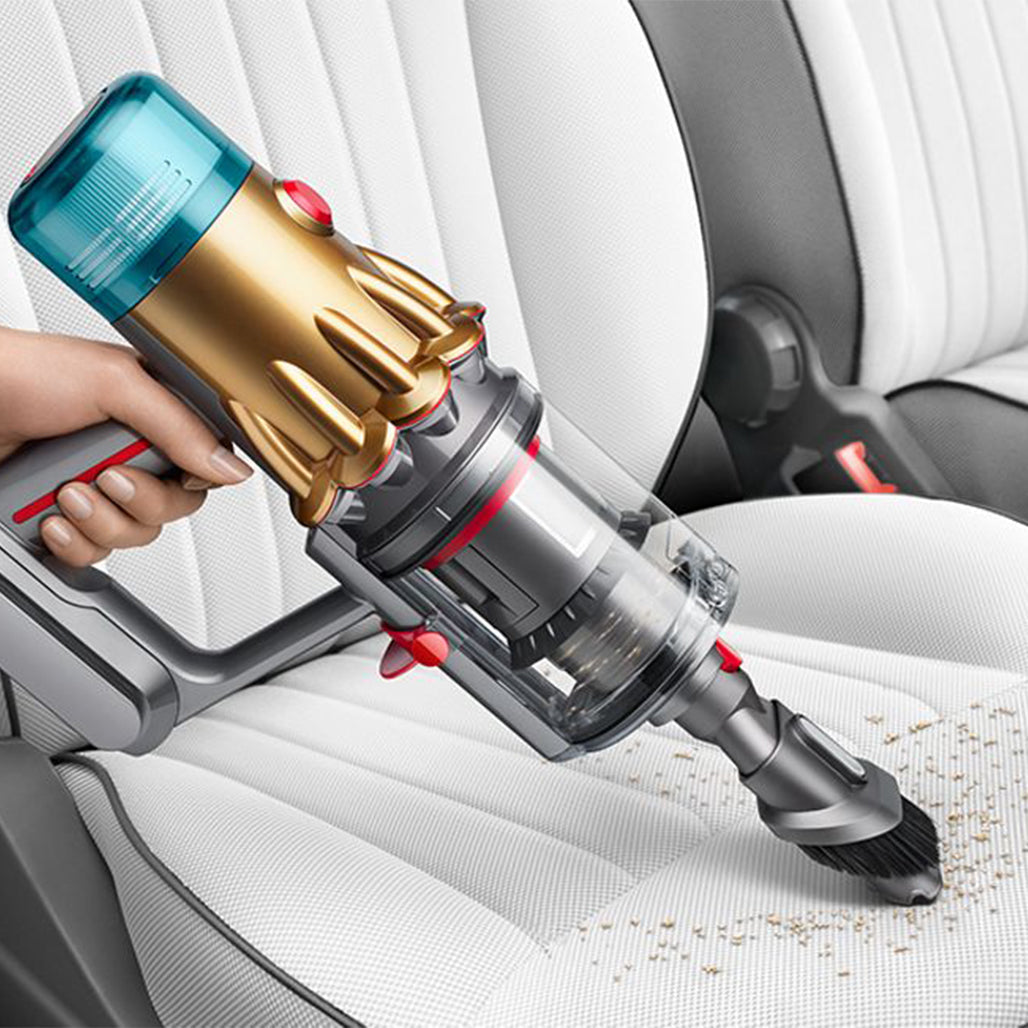 Dyson V12 Detect Slim Absolute Cordless Vacuum Cleaner