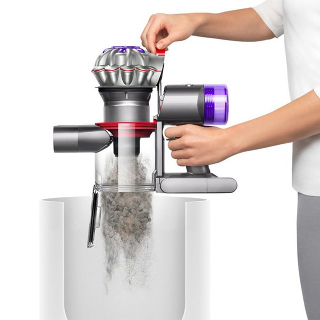 Dyson V8 Advanced Cordless Vacuum Cleaner