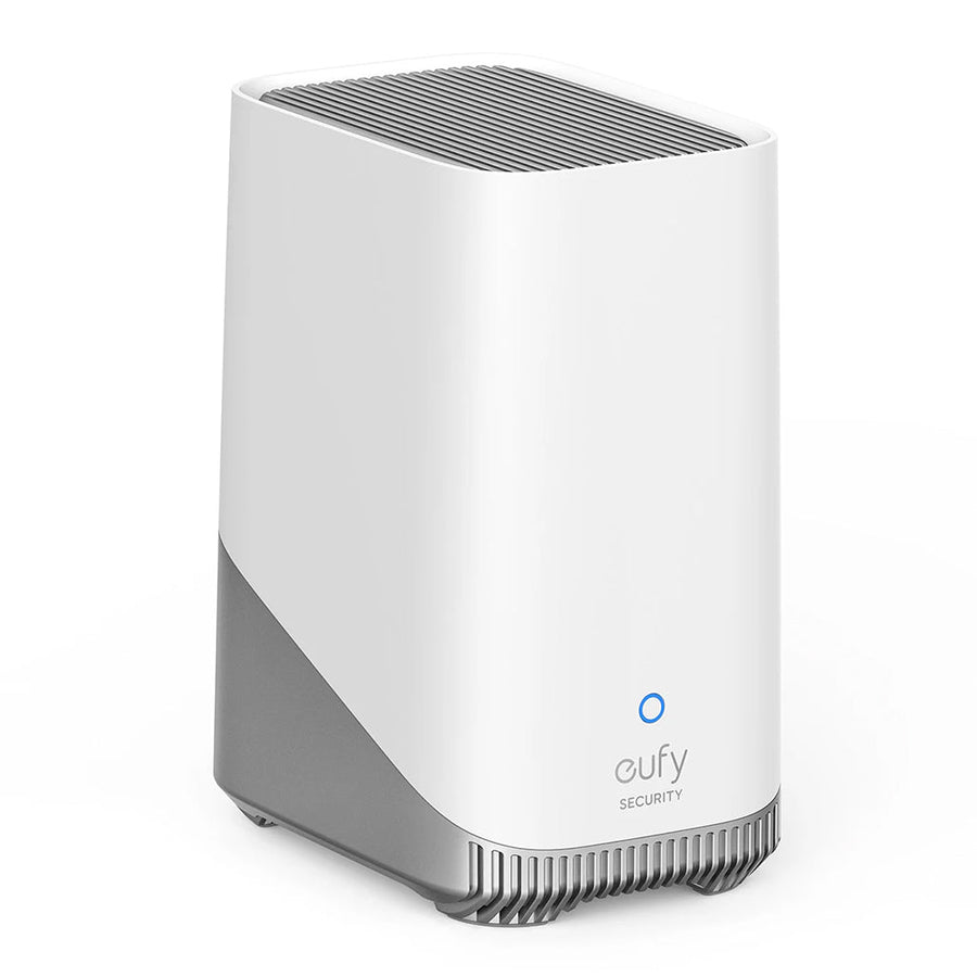 Eufy HomeBase 3 (S380) AI Security Hub