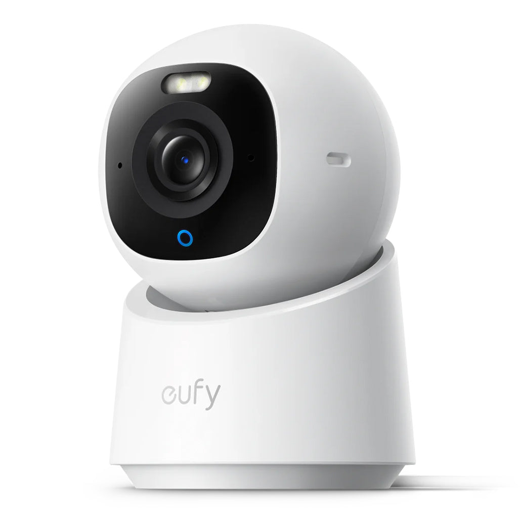 Eufy Indoor Cam E30 - 4K Security Camera with AI Tracking view 1