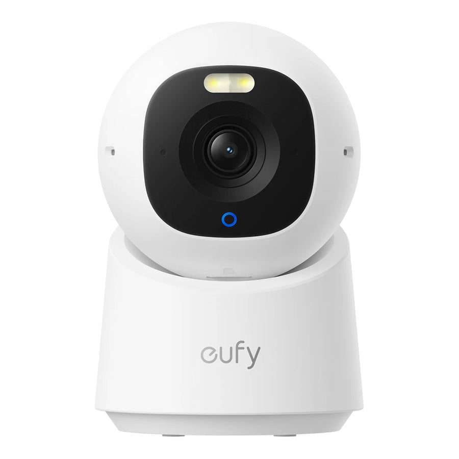 Eufy Indoor Cam E30 - 4K Security Camera with AI Tracking