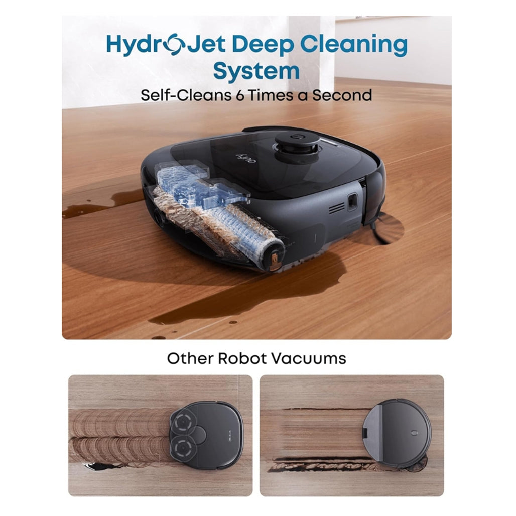 Eufy Robot Vacuum Omni E25 view 2