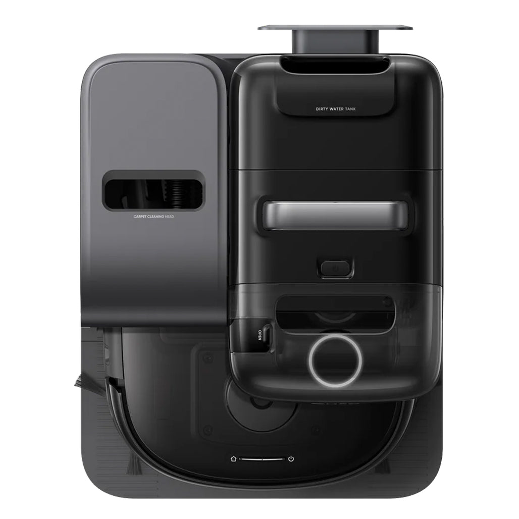 Eufy Robot Vacuum Omni E28 view 2