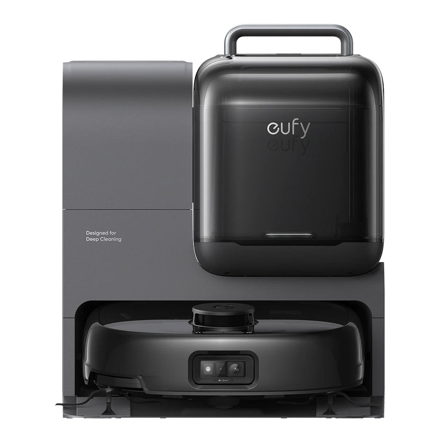 Eufy Robot Vacuum Omni E28