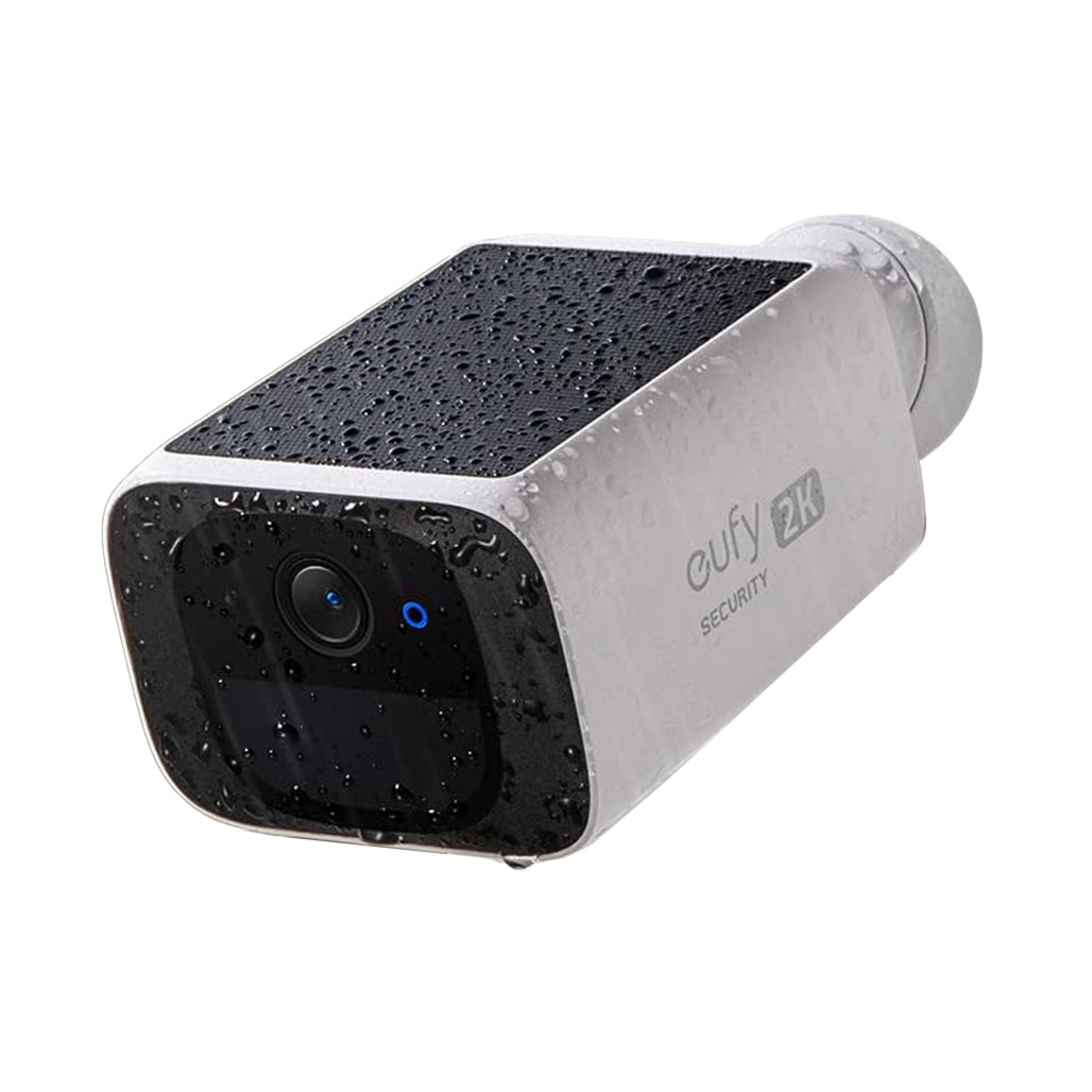 Eufy SoloCam S220 - Security Outdoor Camera view 1