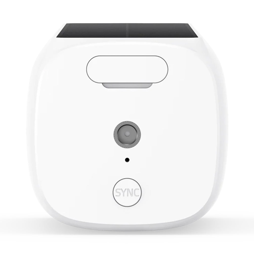 Eufy eufyCam S330 (eufyCam 3) Add-on Camera view 3