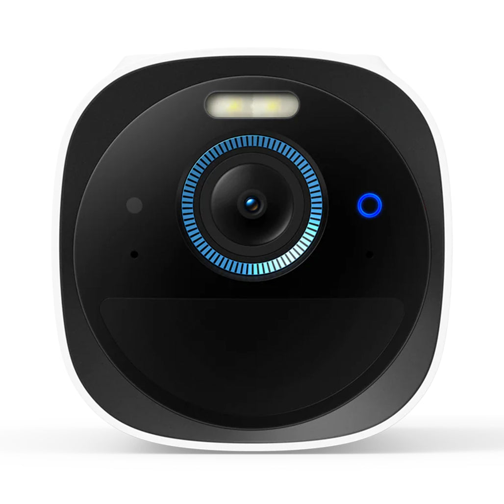 Eufy eufyCam S330 (eufyCam 3) Add-on Camera view 5