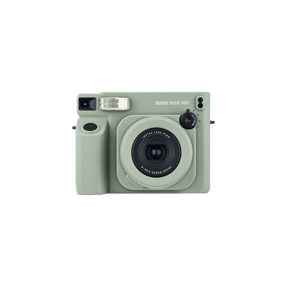 FUJIFILM Instax Wide 400 Instant Film Camera