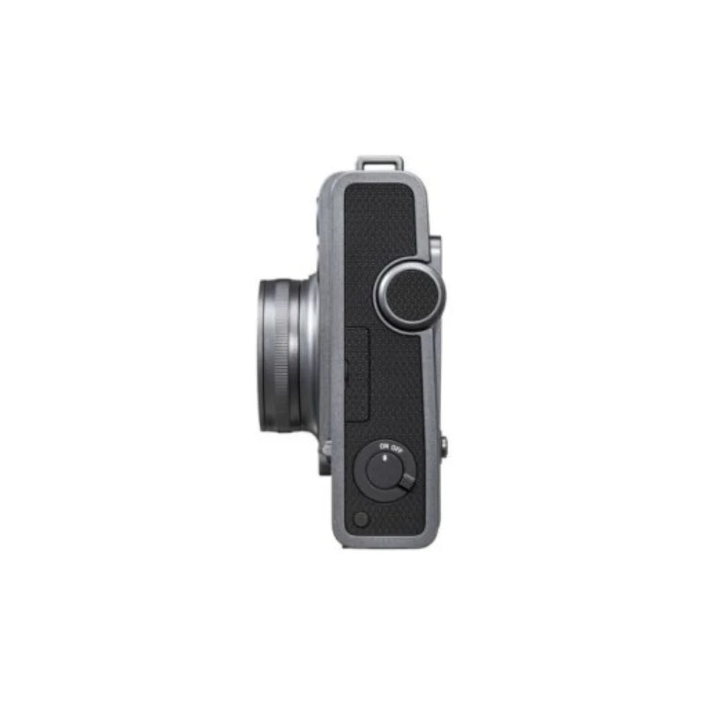 FUJIFILM Instax Wide Evo Hybrid Instant Camera - Black view 2