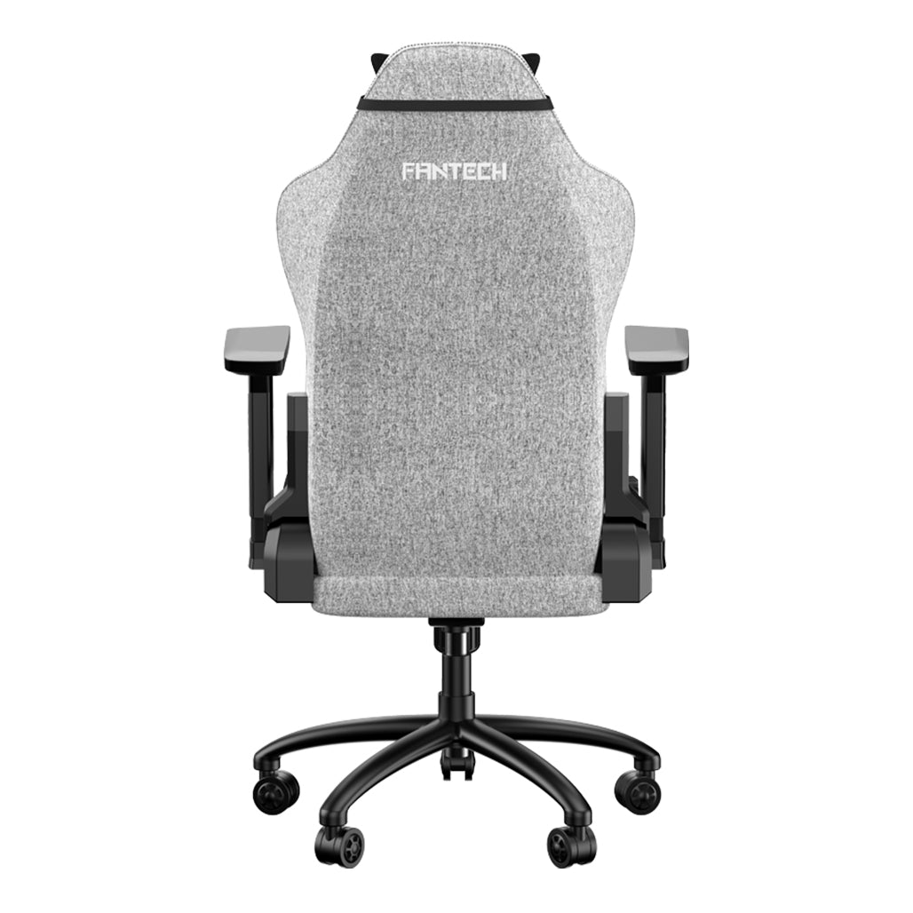 Fantech GC-192 Ledare Gaming Chair - Gray