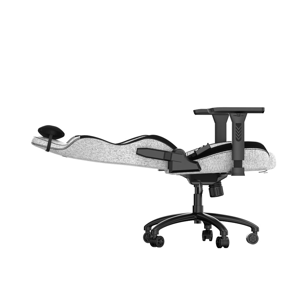 Fantech GC-192 Ledare Gaming Chair - Gray