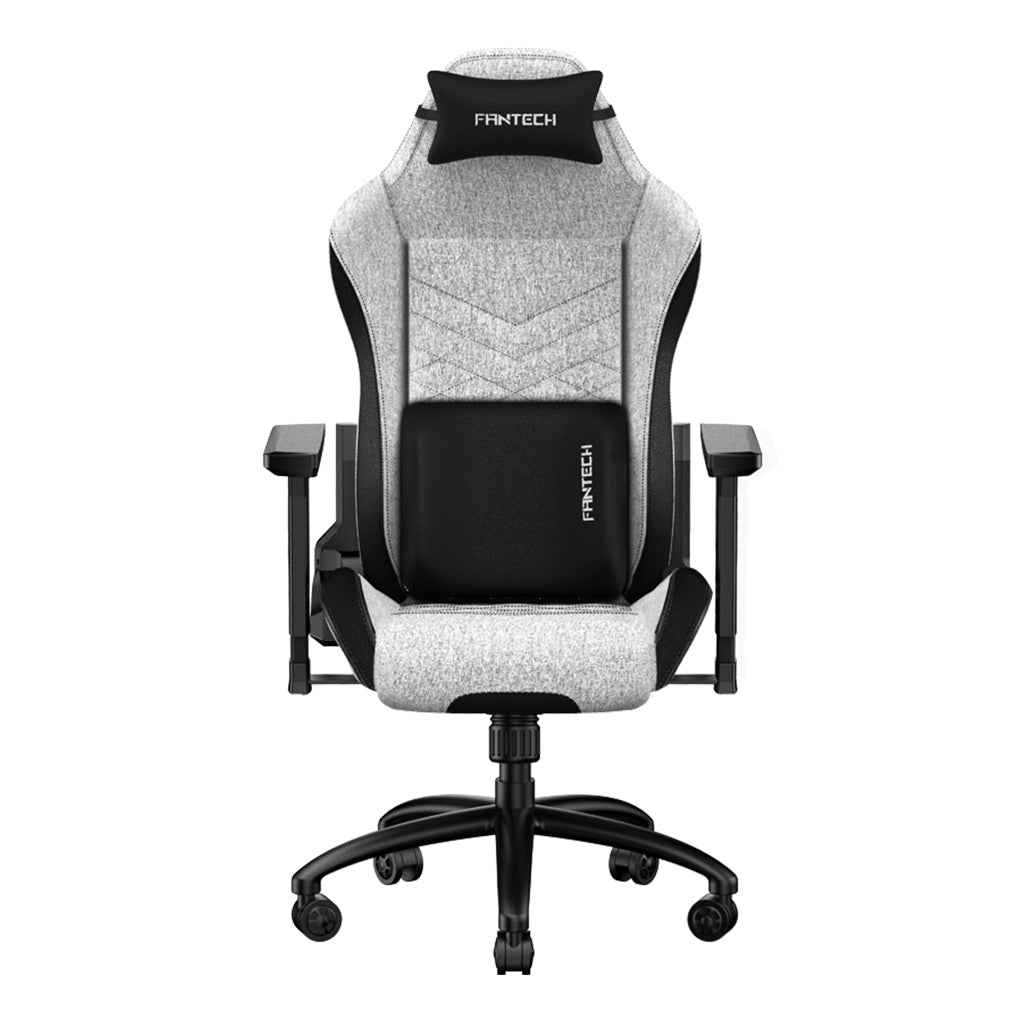 Fantech GC-192 Ledare Gaming Chair - Gray