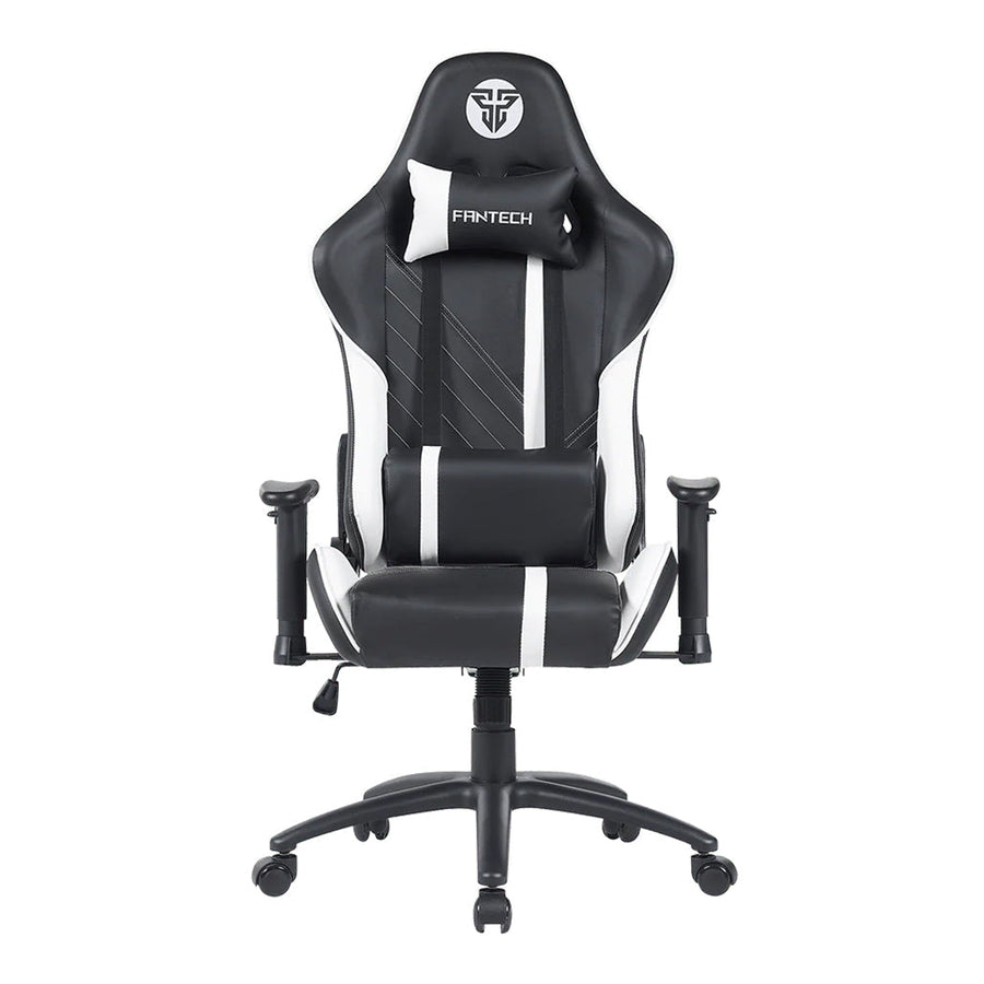 Fantech GC194 Gaming Chair - Black