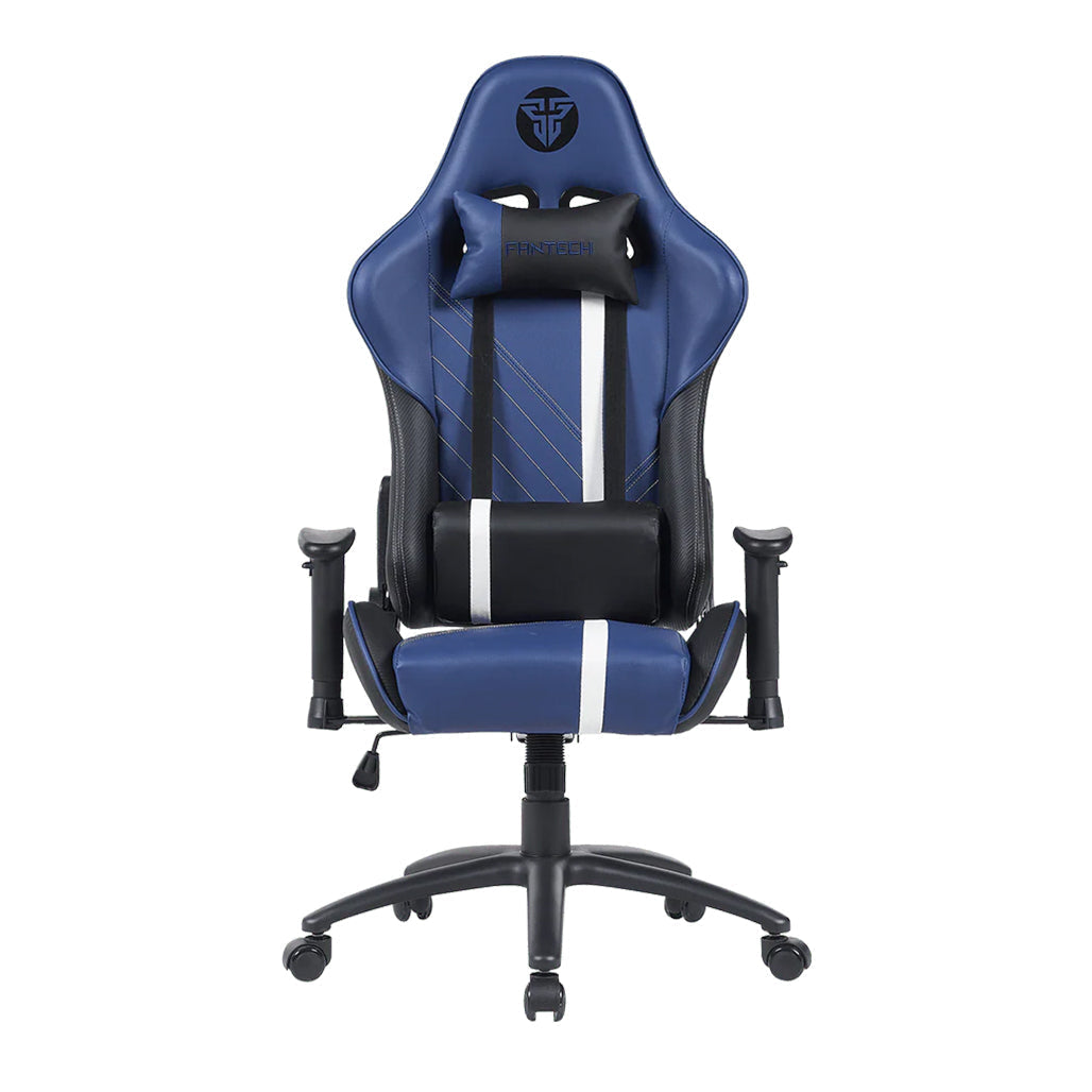 Fantech GC194 Gaming Chair - Blue