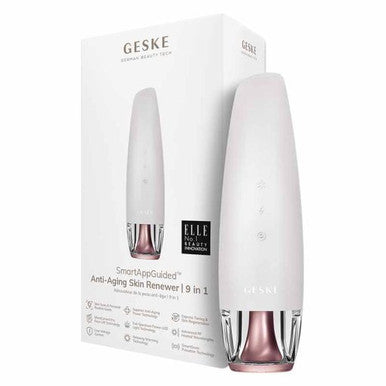 GESKE Anti-Aging Skin Renewer 9-in-1 view 1
