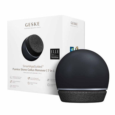 GESKE Pumice Stone Callus Remover 7-in-1 view 1