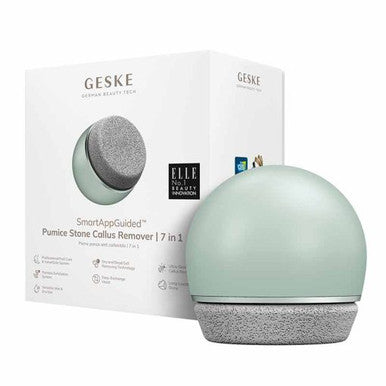 GESKE Pumice Stone Callus Remover 7-in-1 view 2