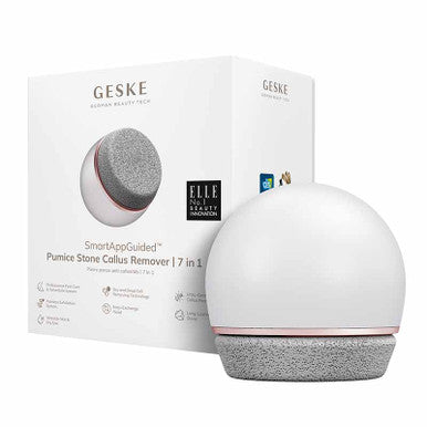 GESKE Pumice Stone Callus Remover 7-in-1 view 3