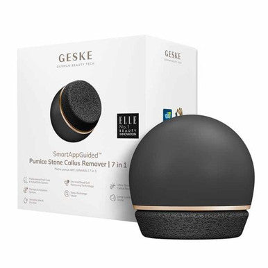 GESKE Pumice Stone Callus Remover 7-in-1