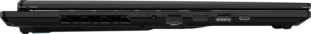 GIGABYTE GAMING A16 view 7