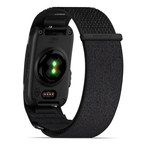 Garmin CIRQA™ - Smart Band view 4